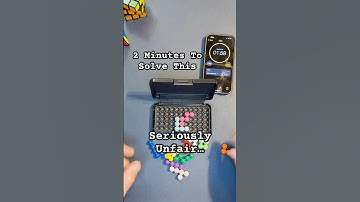 {177} This puzzle left me STUNNED...