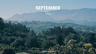 September. A Little Reminder to Slow Down | Nature, Quiet Moments & Peace screenshot 3