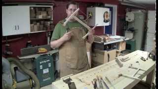 RWW 116 How To Make Your Own Bowsaw