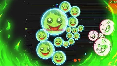 BLOB.IO DOUBLE REVERSES AND MORE