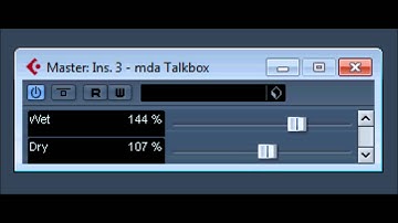 MDA TalkBox Video 2