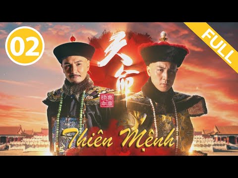 Video Thiên Mệnh - Tập 2 (Lồng Tiếng) Trần Triển Bằng, Lý... - youtube