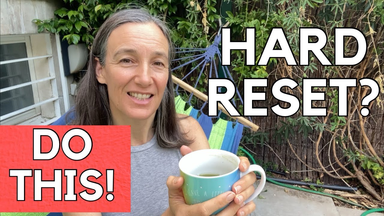 Dear language learner, stop trying so hard. - YouTube