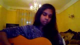 All I Want Demo-Kodaline (Cover By Kokila Koolwant)