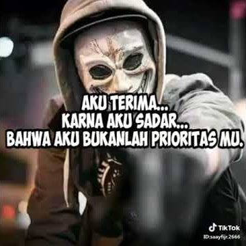 Status wa smoke bomb kata-kata part5