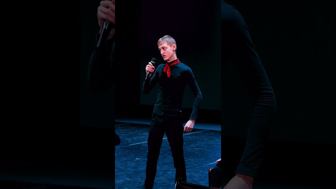 Актёрское мастерство для детей и подростков: обучение (Минск, Беларусь)