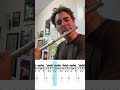 Medium Hard Beatbox Flute Jam Greg Pattillo 
