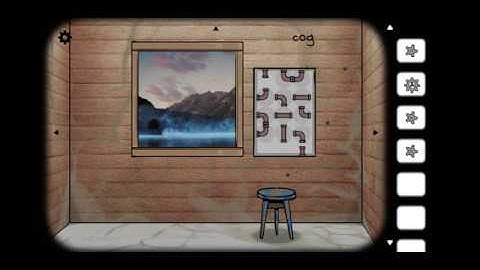 Cube Escape: Case 23 [Rusty Lake] - Chapter 4