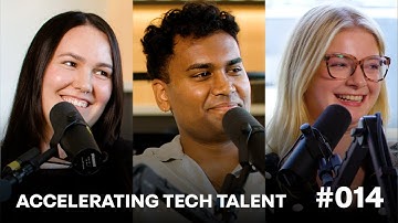 Accelerating Tech Talent 🙌 | EP 14 | Roadmap | Auto Trader Product Podcast