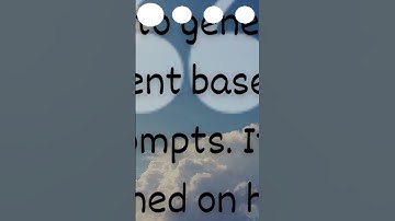 Alibaba launched an AI image generator tool competition to ChatGPT & Bard #shorts @JitendraDeCodes