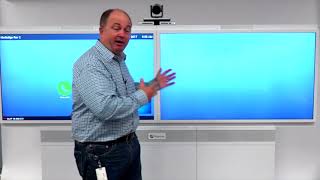 Polycom RealPresence Medialign Series Overview - VISITELECOM