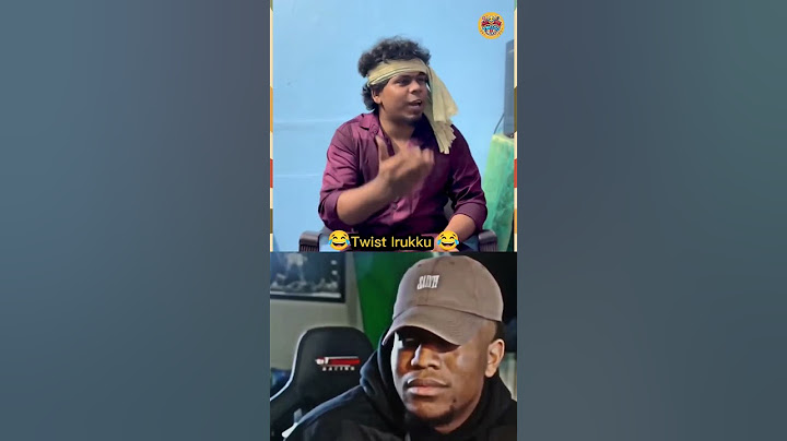 Legend can understand 😂twist irukku🤣🤣#funny #twist #friends #comedy #shortsfeed #tag