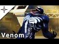 LEAKED Venom Fortnite Skin Ingame (IN-MENU with Built in "We are Venom Emote")