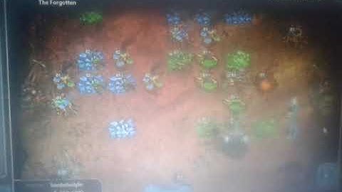 Command and conquer alliances