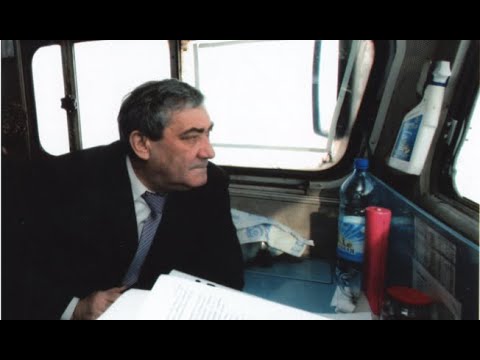АЯМ завершен. Надо двигаться на Магадан.