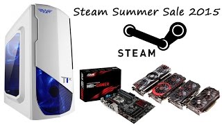 ChatDong #1 - Ngobrol Tentang Summer Sale & PC Baru ChatDong #1 - Ngobrol Tentang Summer Sale & PC Baru