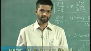 Lecture 35 - Explicit and Implicit Methods