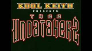 THEE UNDATAKERZ  -  Help Me - Praise the lord