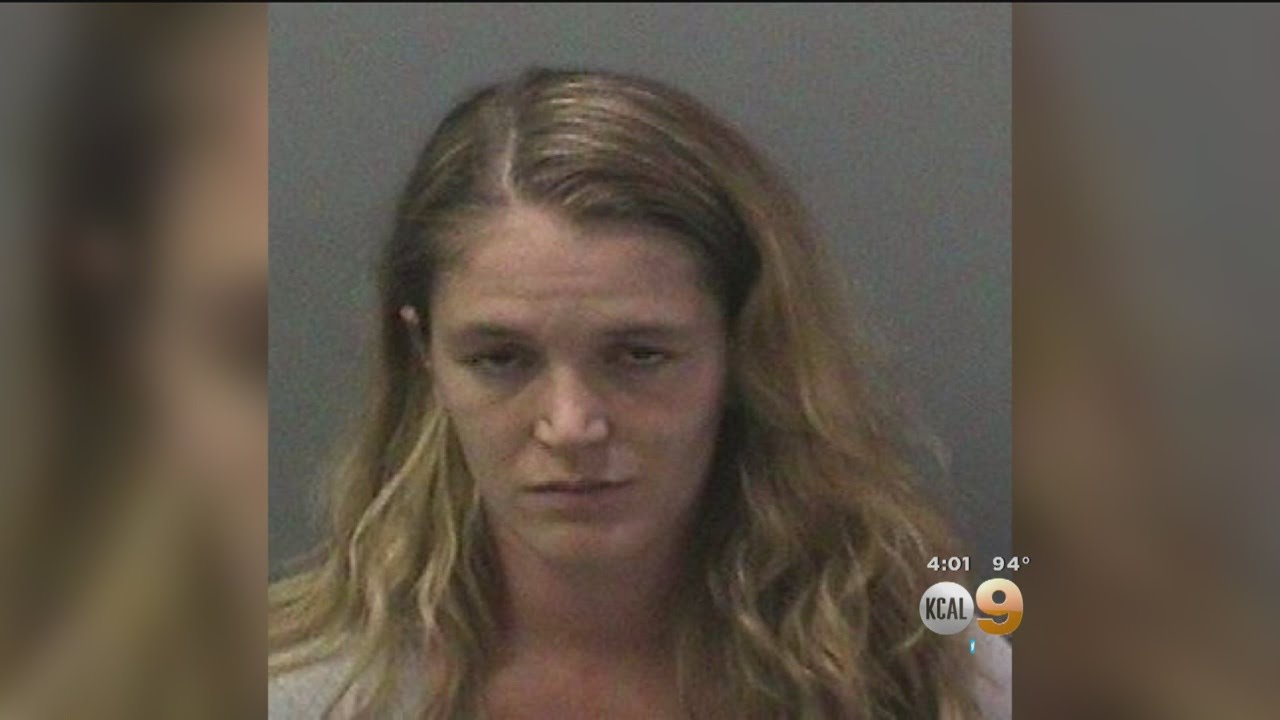 Former Mrs. Orange County Accused Of Creating, Distributing Child Porn Using 4-Year-Old Relative