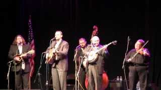 My Blue Eyed Darling - Michael Cleveland and Flamekeeper at Grass Valley 2013 chords