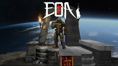 Lets Switch It Up A Bit | EOA Eternal