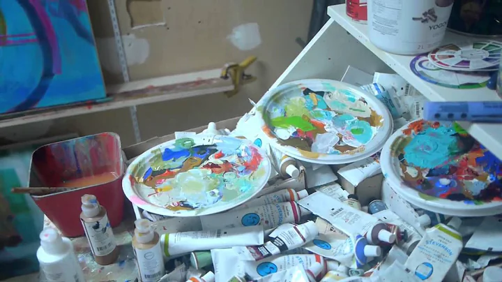 Connie Geerts & Pam Weber: In The Neighborhood | a...