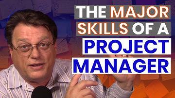5 Skills a Project Manager Needs to be Successful and Effective - Engineering Online PDH Courses