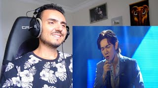 JM dele Cerna - "MICHEAL BOLTON MEDLEY" [New Gen Champs Concert] Reaction