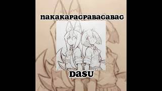 Nakakapagpabagabag - DASU feat. kagamine len speed up