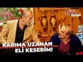 Bahri Baba, Despina'ya Uzanan Eli KESTİ! | Poyraz Karayel 69. Bölüm