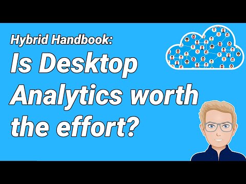 HH05 - Is Desktop Analytics worth the effort? - ConfigMgr Lab Tutorial