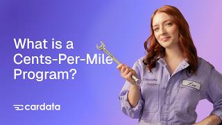 What Is a Cents-Per-Mile (CPM) Program?
