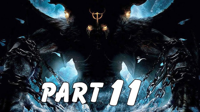 DANTE'S INFERNO ENDING Walkthrough Gameplay Part 12 - LUCIFER (ALL RELICS)  [PS3] 