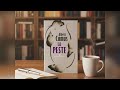 La peste (Albert Camus)