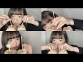 絶対にあなたを眠らせる耳かき👂🏻💤ear cleaning