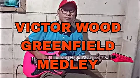 1970's OPM LOVE SONGS  Instrumental Cover by REN BHALS