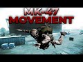 MK-47 BUT WITH MOVEMENT | Escape From Tarkov