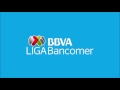 Himno Oficial Liga BBVA Bancomer MX