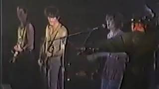 Les Rita Mitsouko''C'est comme ça''Live 1987 - Montréal, le Spectrum