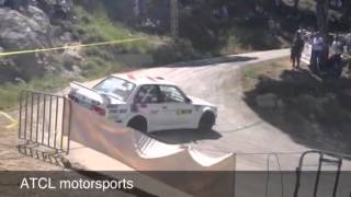 Charbel Farhat, 2nd Hill Climb