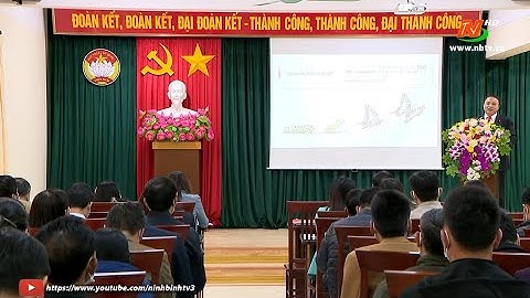 Bồi dưỡng nghiệp vụ công tác Mặt trận năm 2021