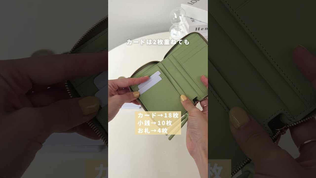 ギフトにも♪【LOEWE】ノットコンパクトウォレット☆3color ギフトにも♪【LOEWE】ノットコンパクトウォレット☆3color