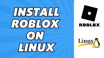 How to Install Roblox on Linux 2025