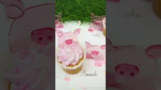 Polaroid CandyPlay 3D Pen - Candy Pigs