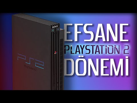 Download BİR EFSANENİN HİKAYESİ: PlayStation 2 Dönemi