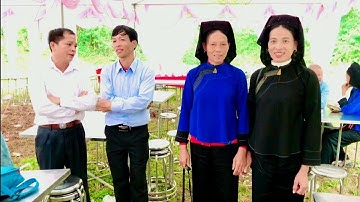 Hát sli rất hay, chia tay đám cưới Gia Cát. Trai Lâm Sơn gái Minh Hiệp. Hat si sli shi p6