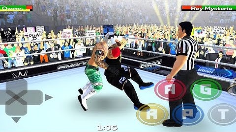 WR3D 2K25 NEW UPDATE | WR3D NEW MOD BY FEDERATION ONLINE| WR3D NEW MOVES NEW PYRO