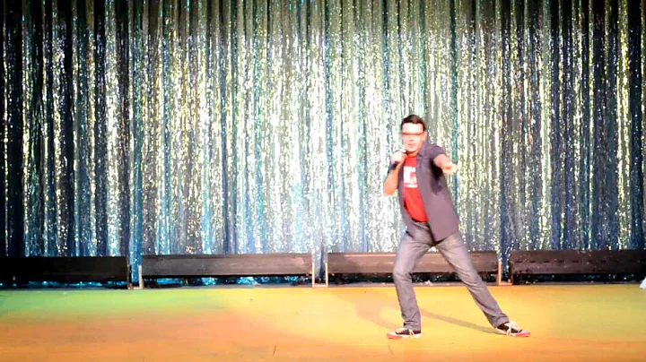 Jason Gillis sings -Red Ryder, T.R.E- Hurricane Sa...