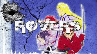 Tales Of Symphonia Rap | Hip hop Type Beat Rovers