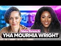 Imagination Unleashed: Yhá Mourhia Wright on Storytelling, Production, Embracing the Journey